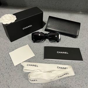 Chanel Sunglasses